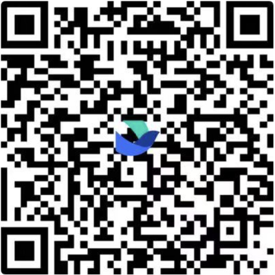 飞书群二维码